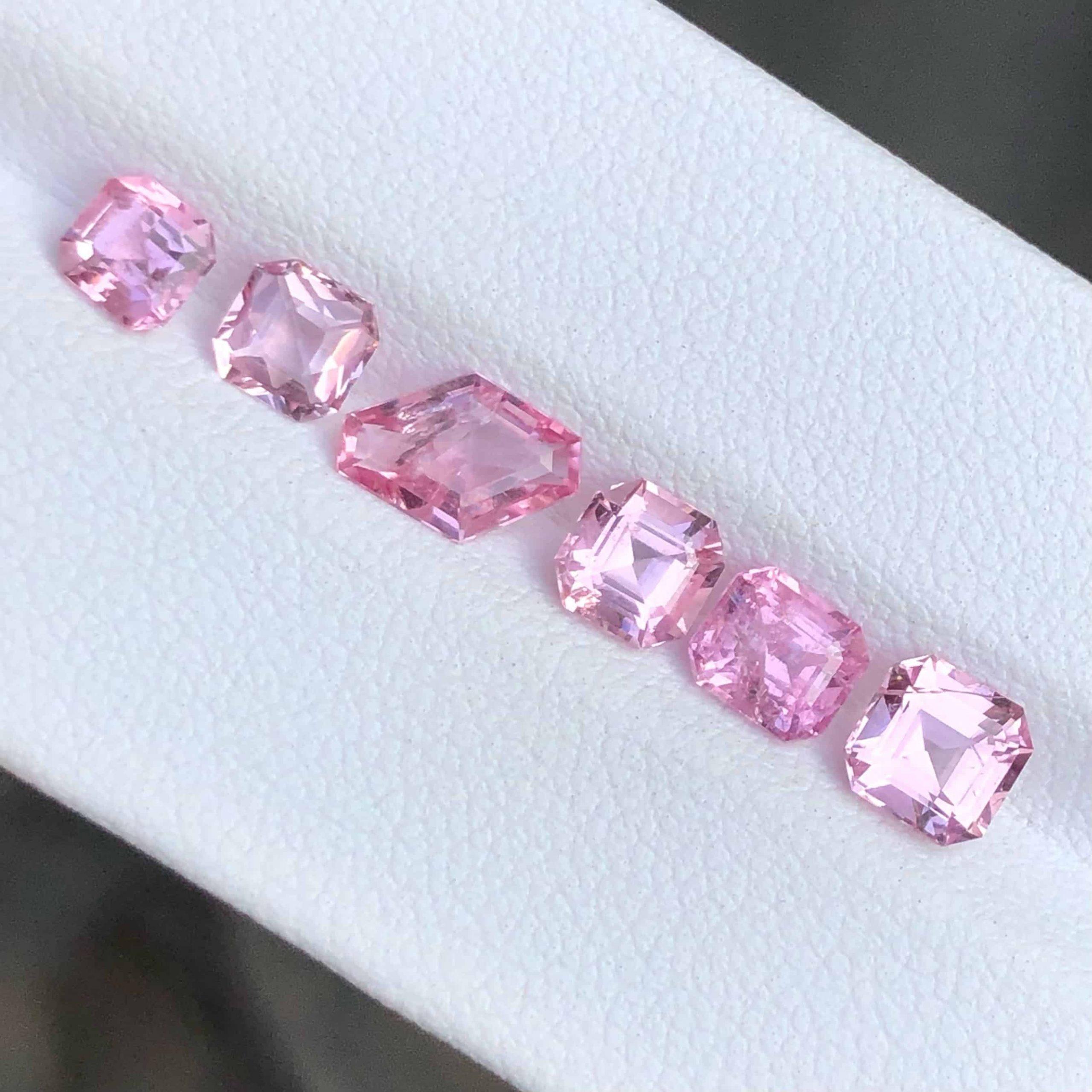 loose spinel gemstones for sale