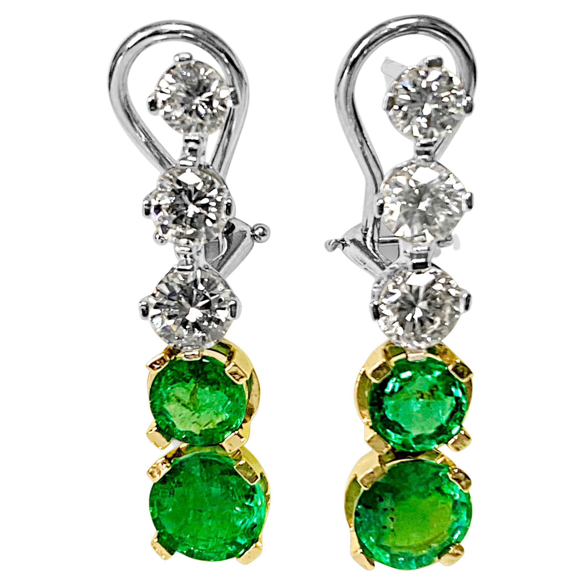 Harry Winston Sunflower Diamond Earrings at 1stDibs harry winston