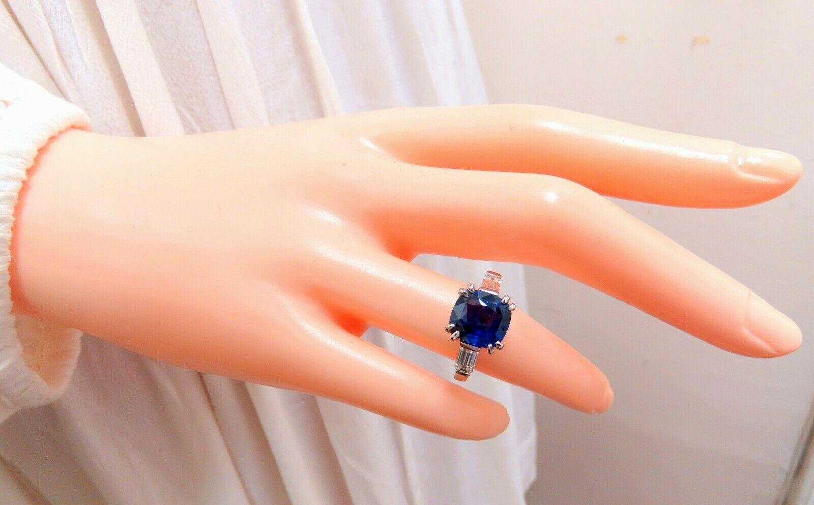 most expensive sapphire ring