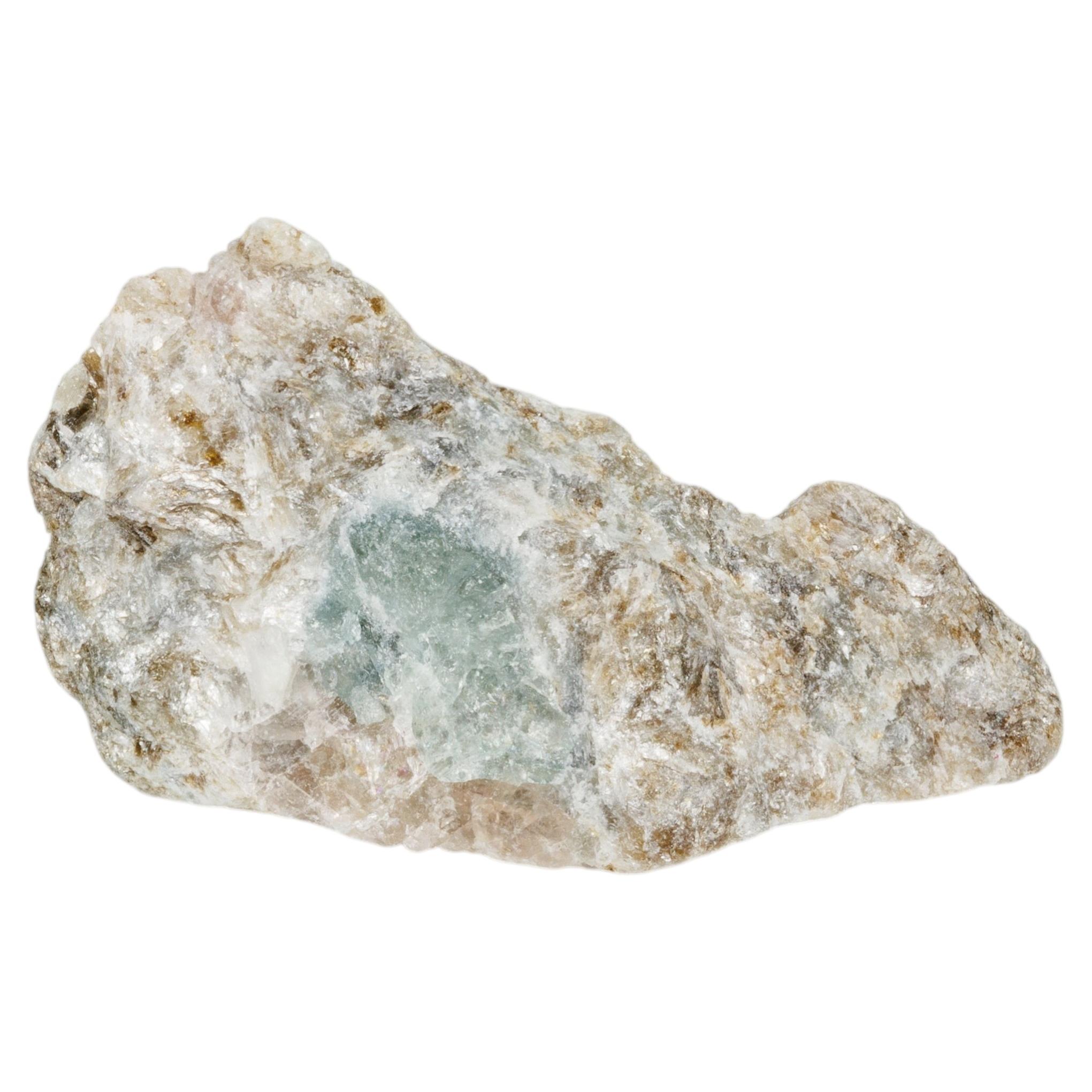 44,55 ct, esemplare Collectional di alessandrite russa in vendita