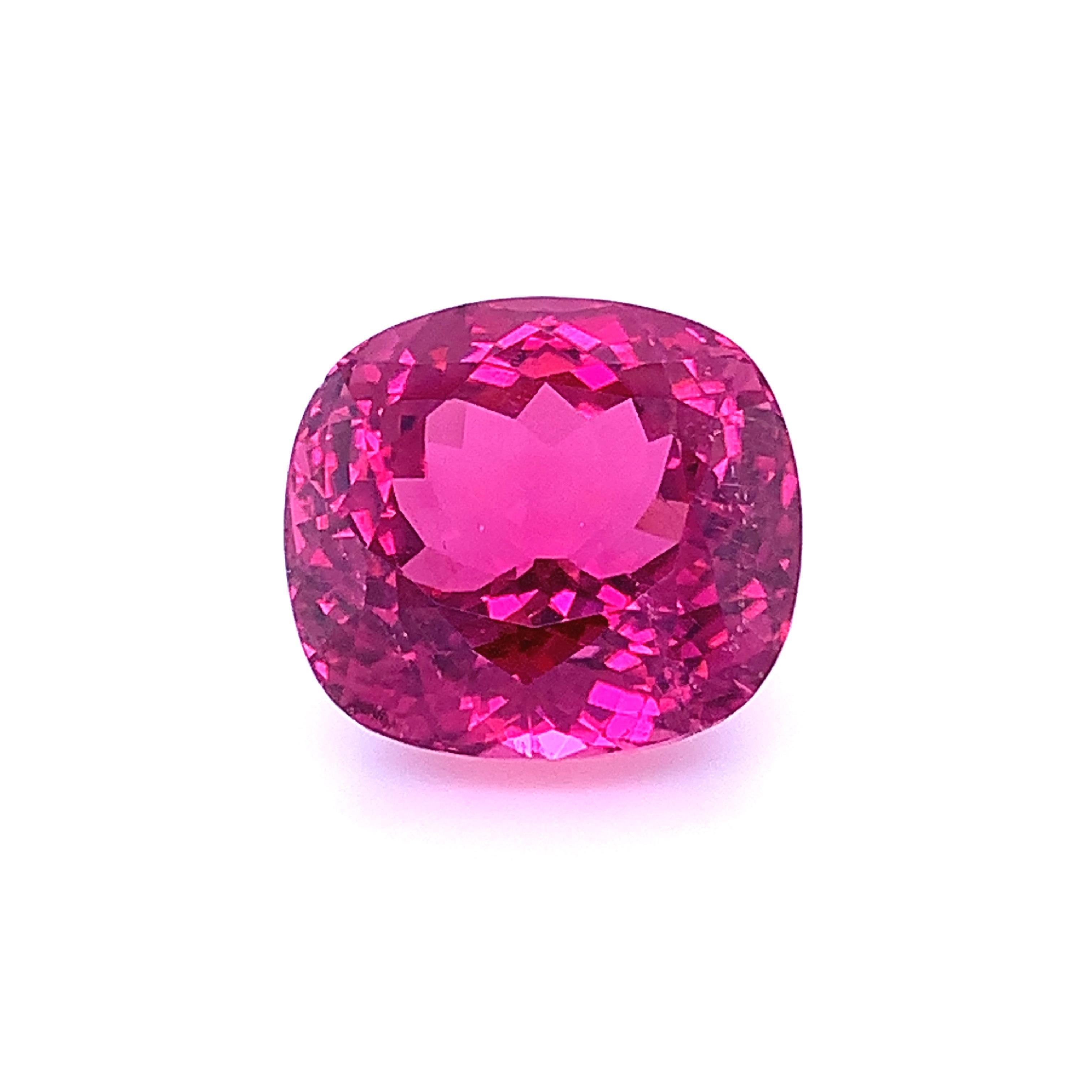 purple pink gemstones