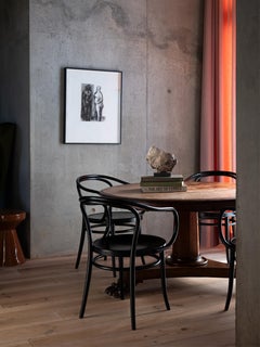 Meteorite di pietra scultorea di 4,5 miliardi di anni fa - NWA 17936