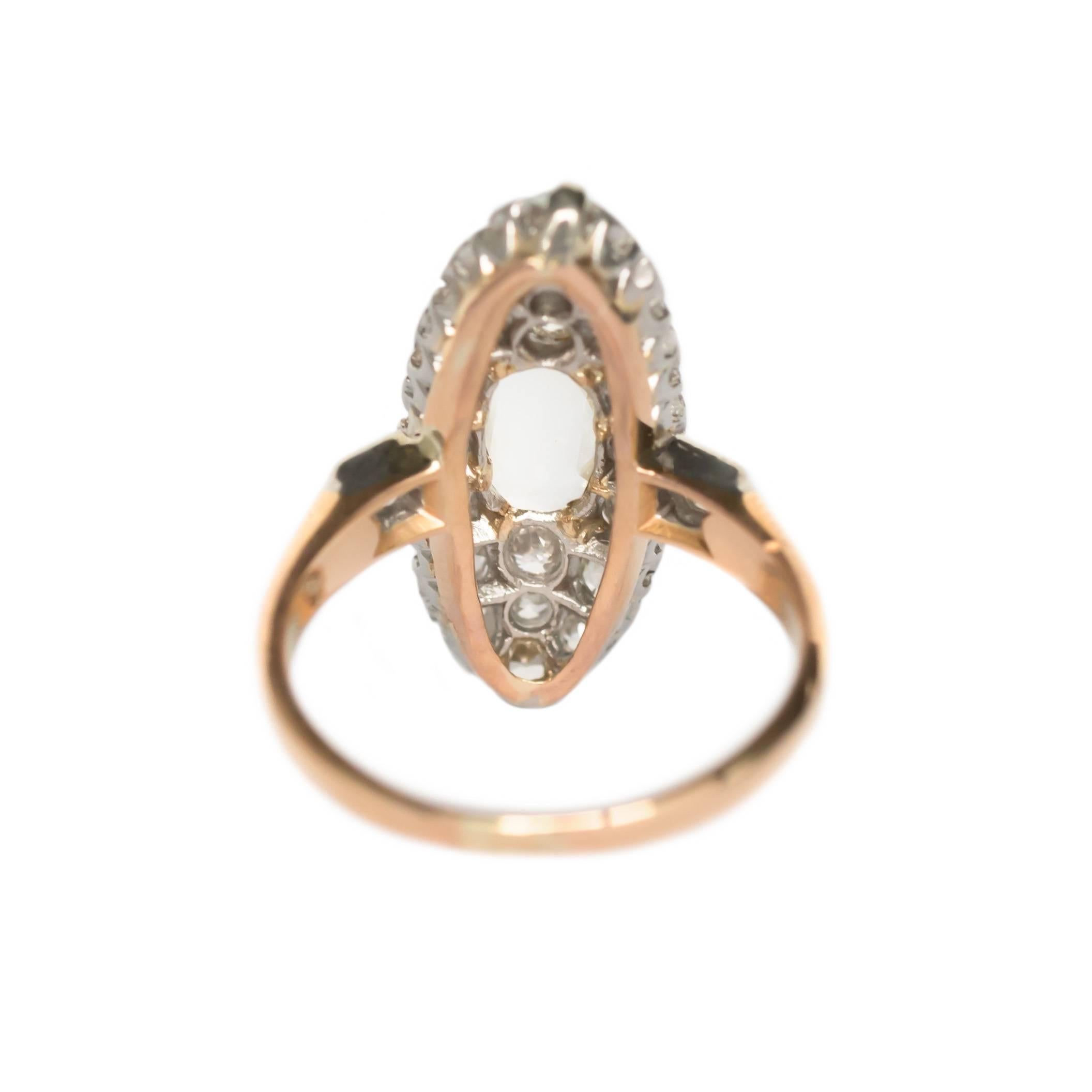 45 carat diamond ring