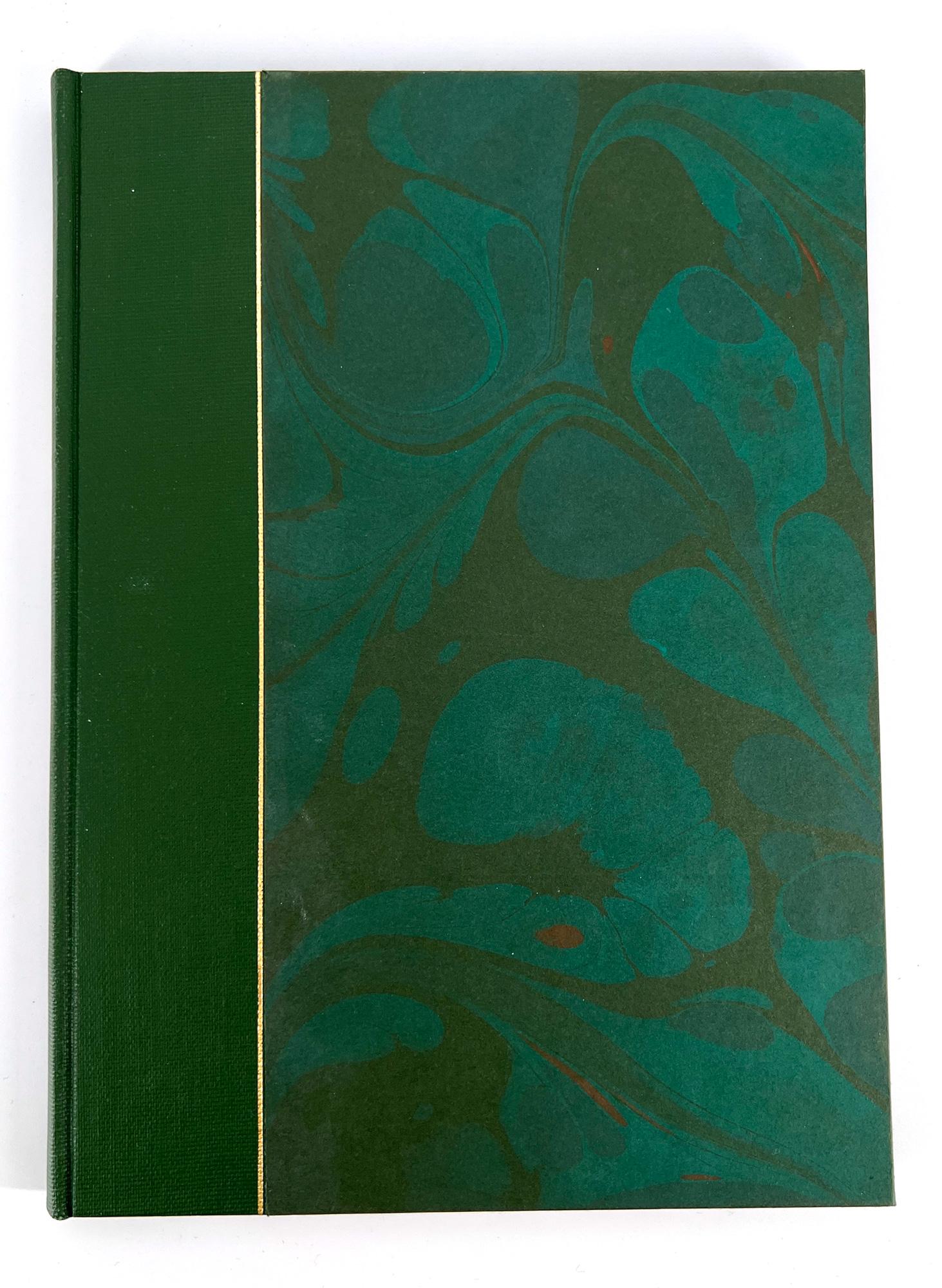 45 wood-engravers – WHITTINGTON PRESS For Sale 7