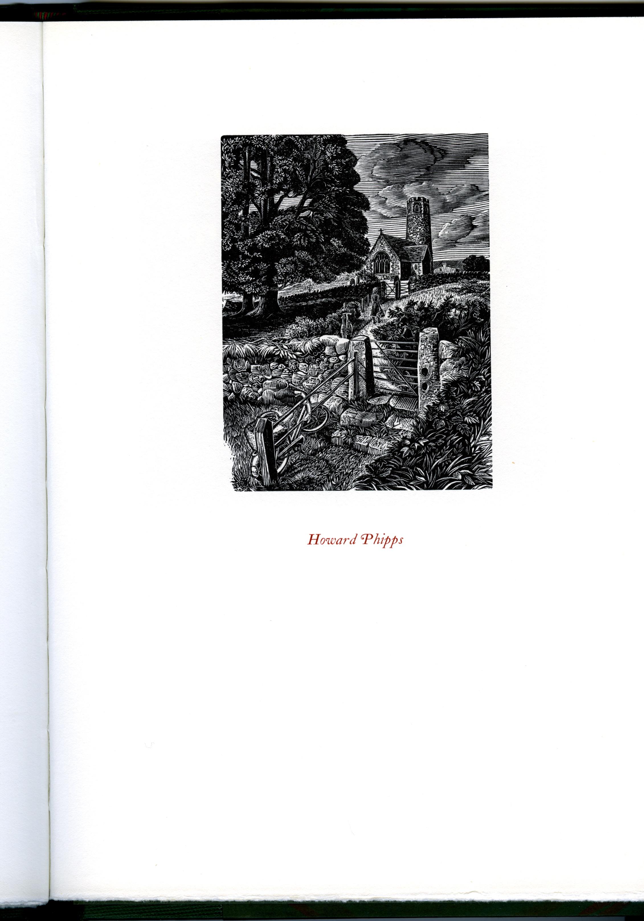 45 wood-engravers – WHITTINGTON PRESS For Sale 3