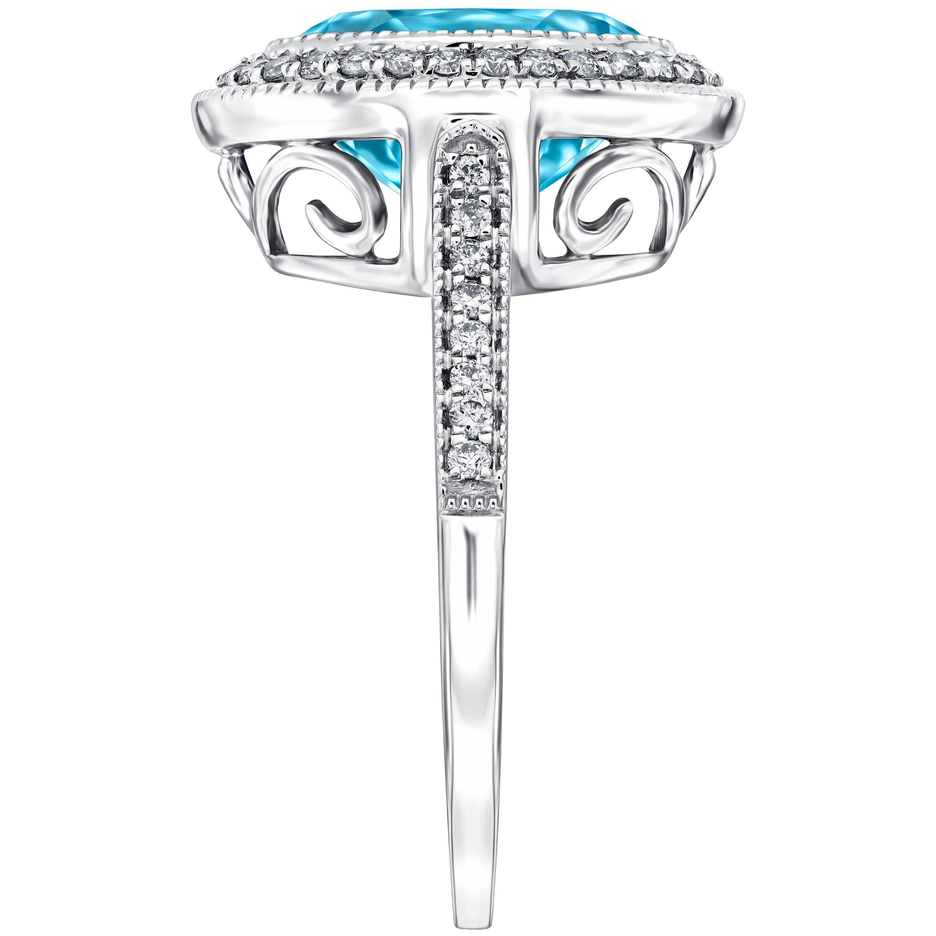 blueface proposal ring
