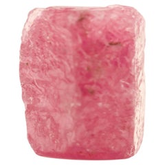 4.55 Carat Natural Rough Ruby Precious Loose Gemstone, Customisable Ring