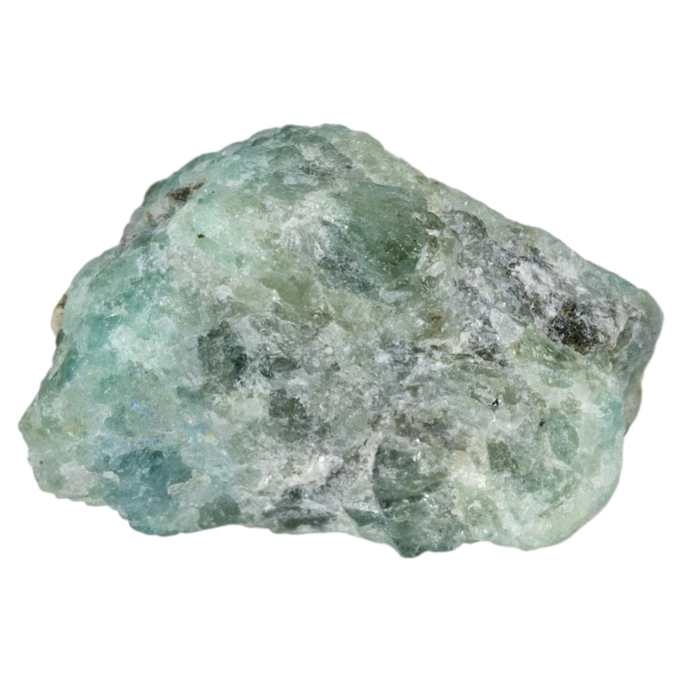 4.56 ct, Raue Alexandrit-Probe