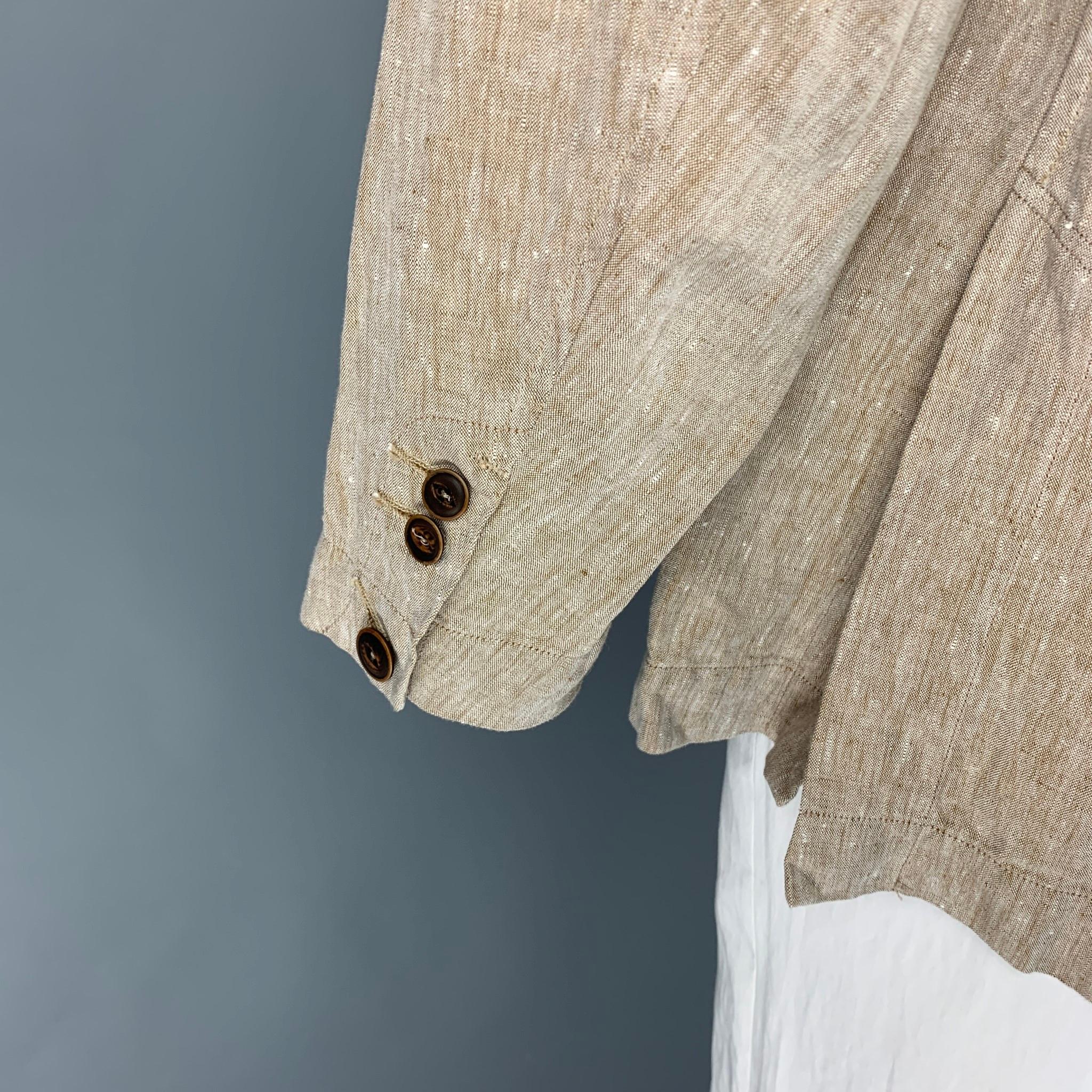 sport coat measurements