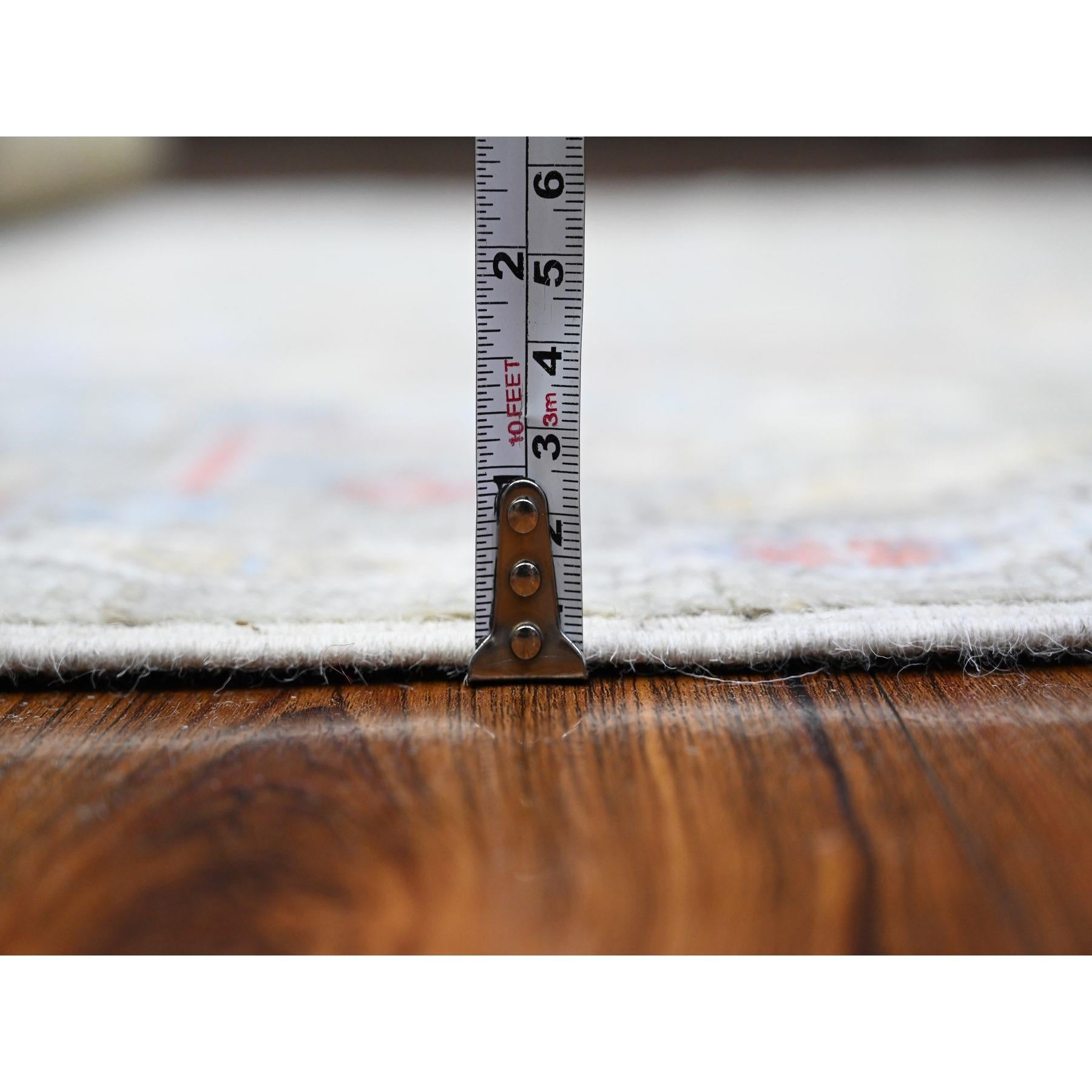 Tapis d'Orient 4'5 