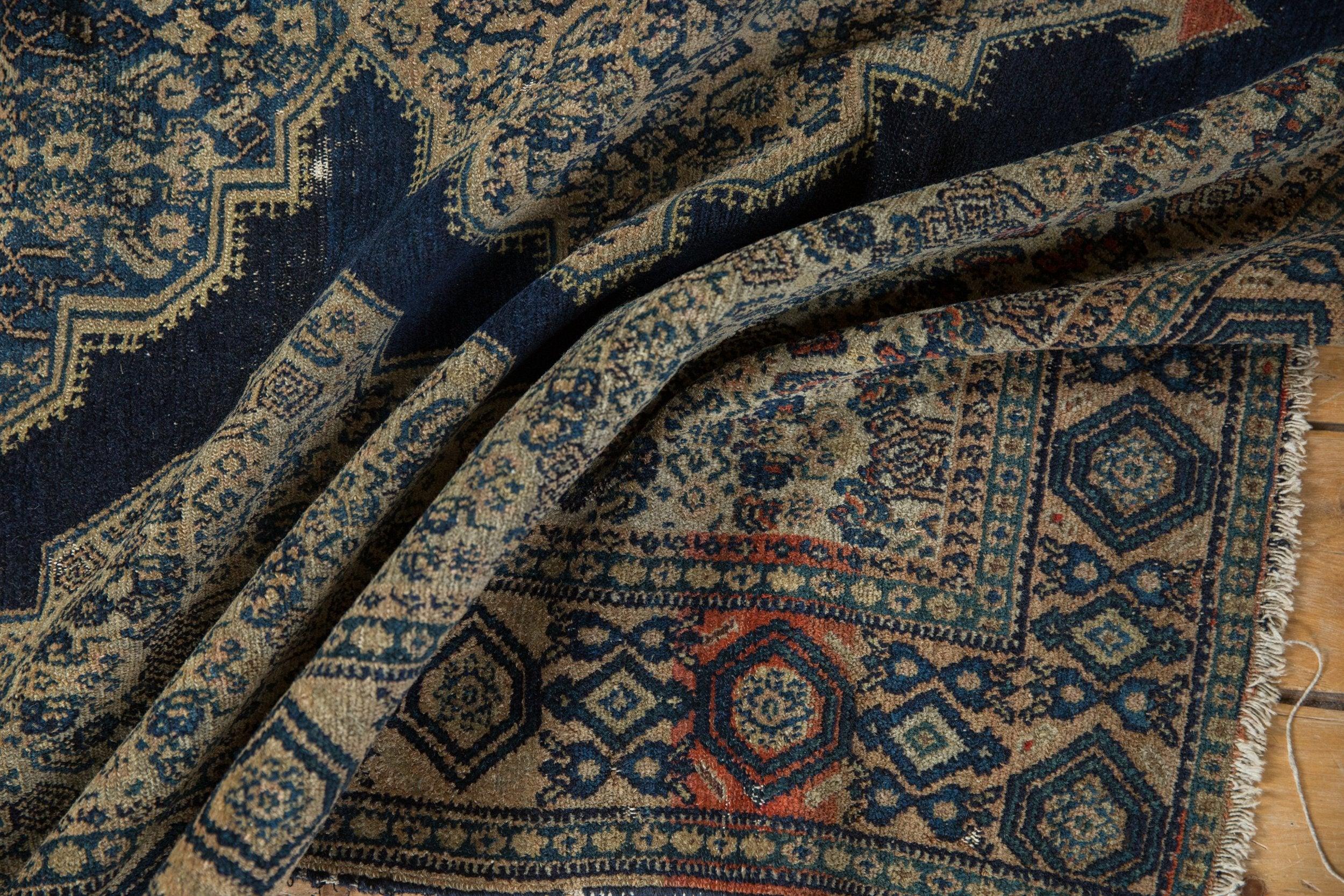 Other Antique Senneh Rug