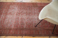 Antique Doroksh Rug