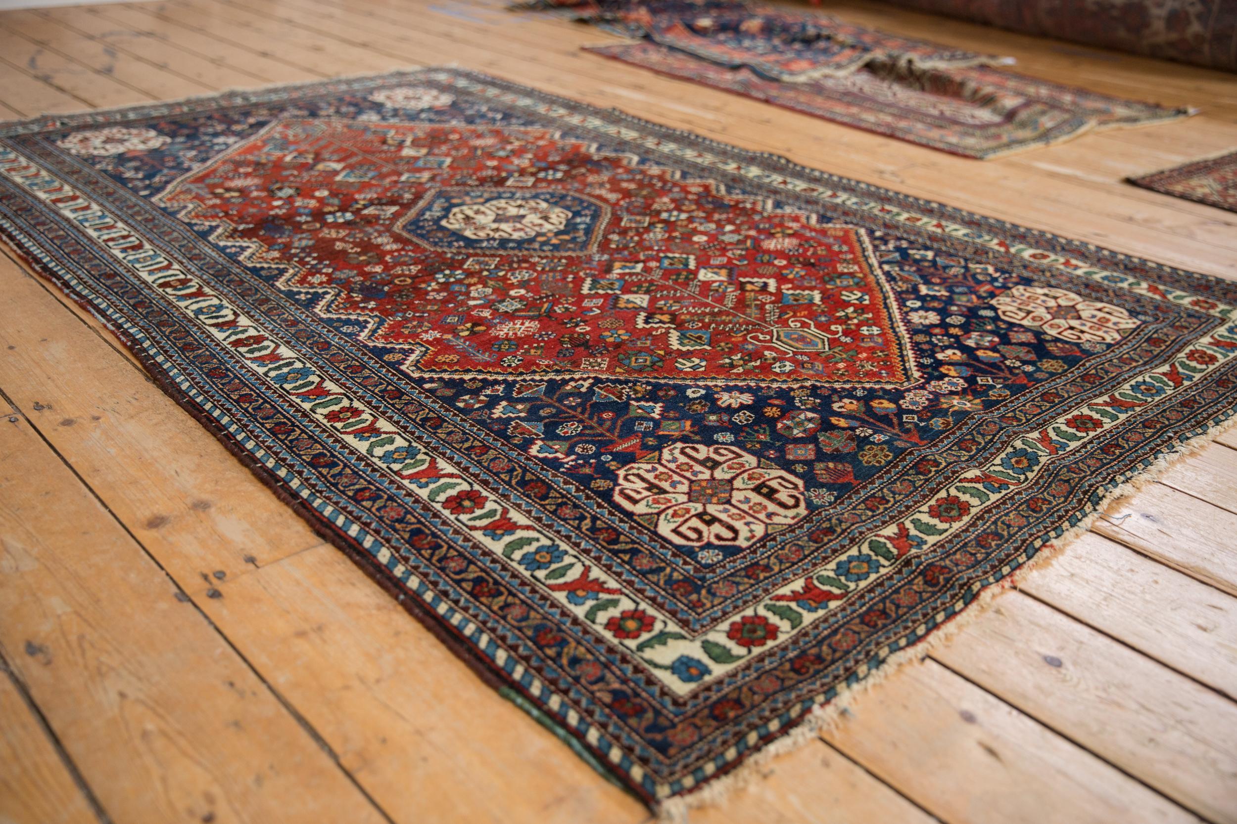 Alfombra Abadeh Vintage Otro en venta