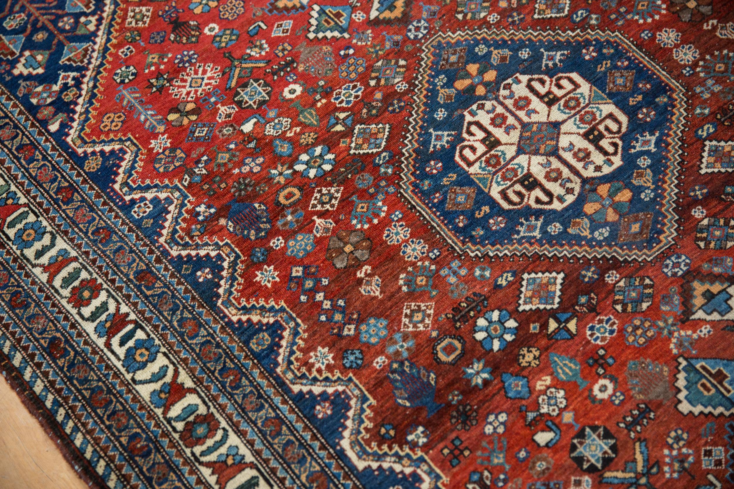 Alfombra Abadeh Vintage Lana en venta
