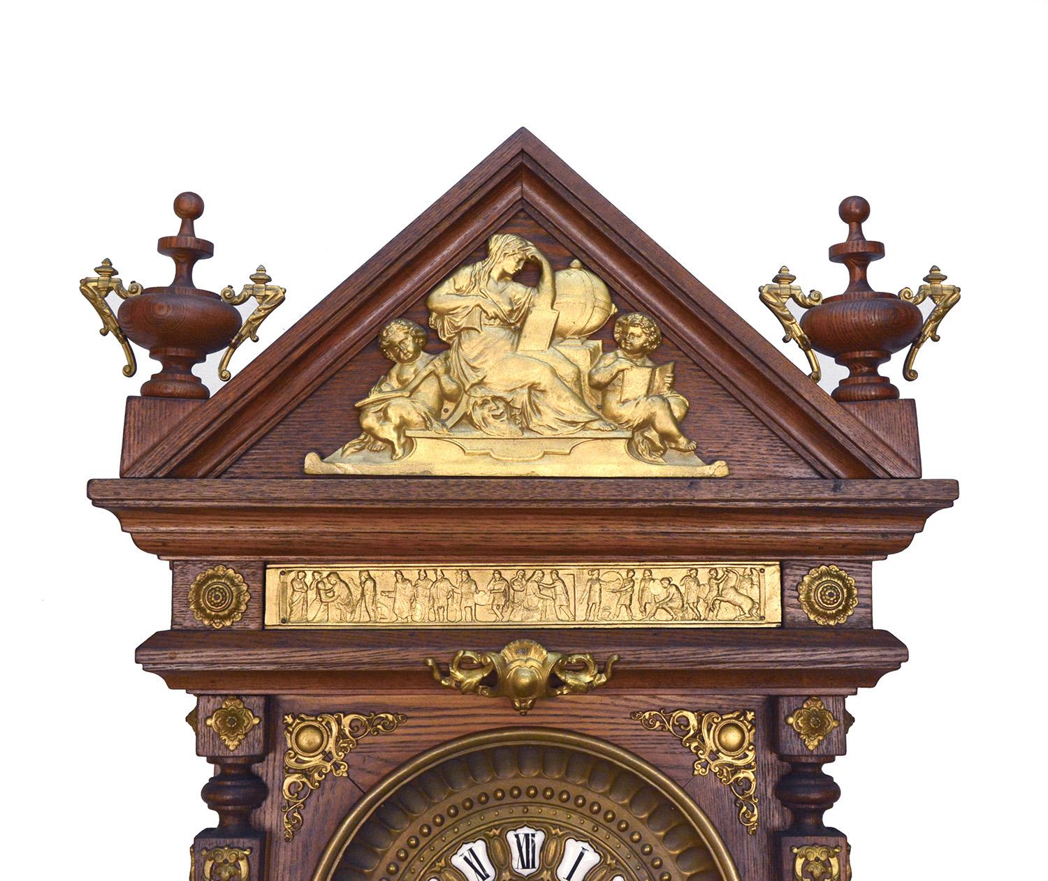 ansonia clock models