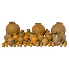 Vases and Vessels