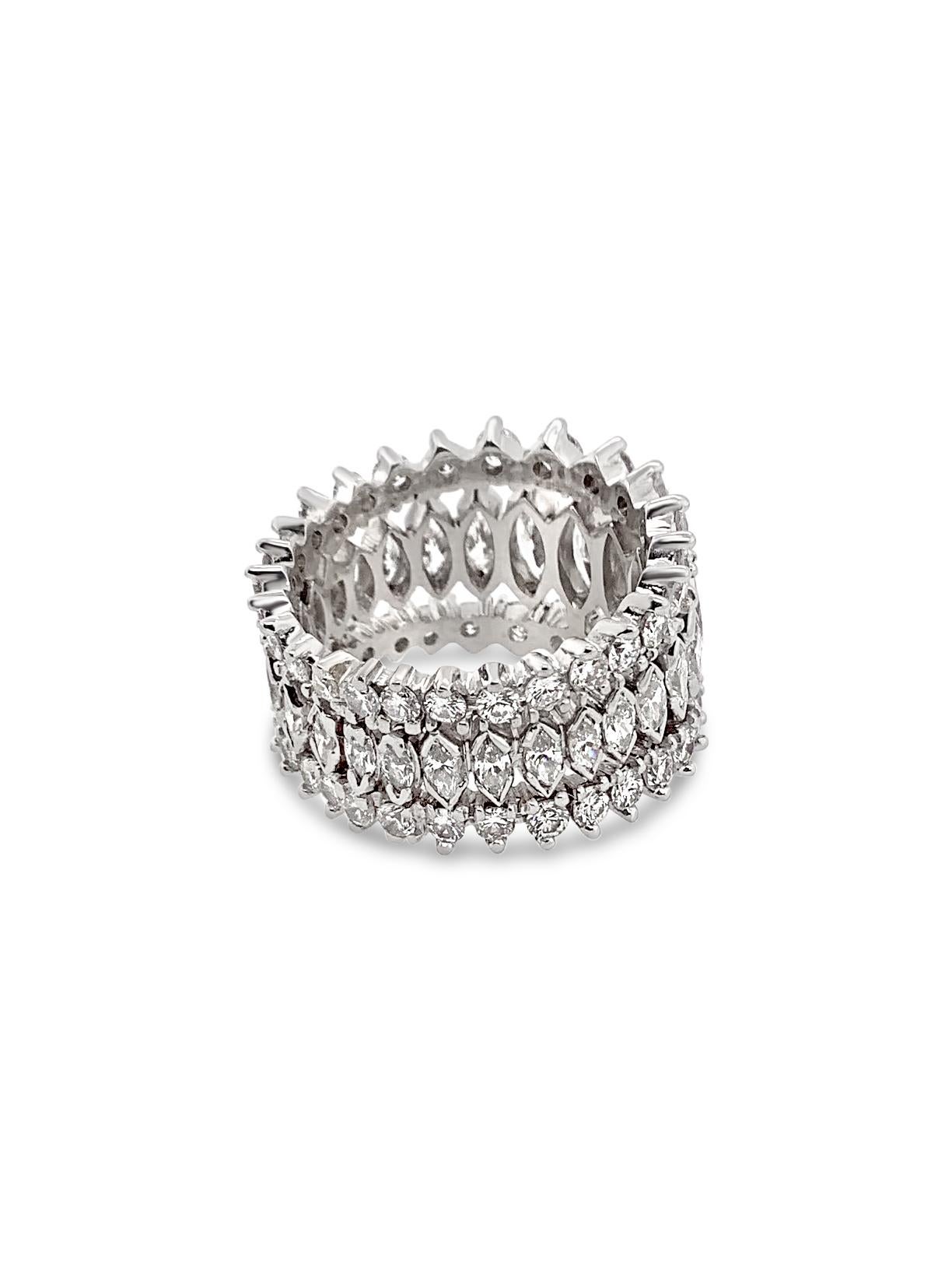eternity ring for women west palm beach