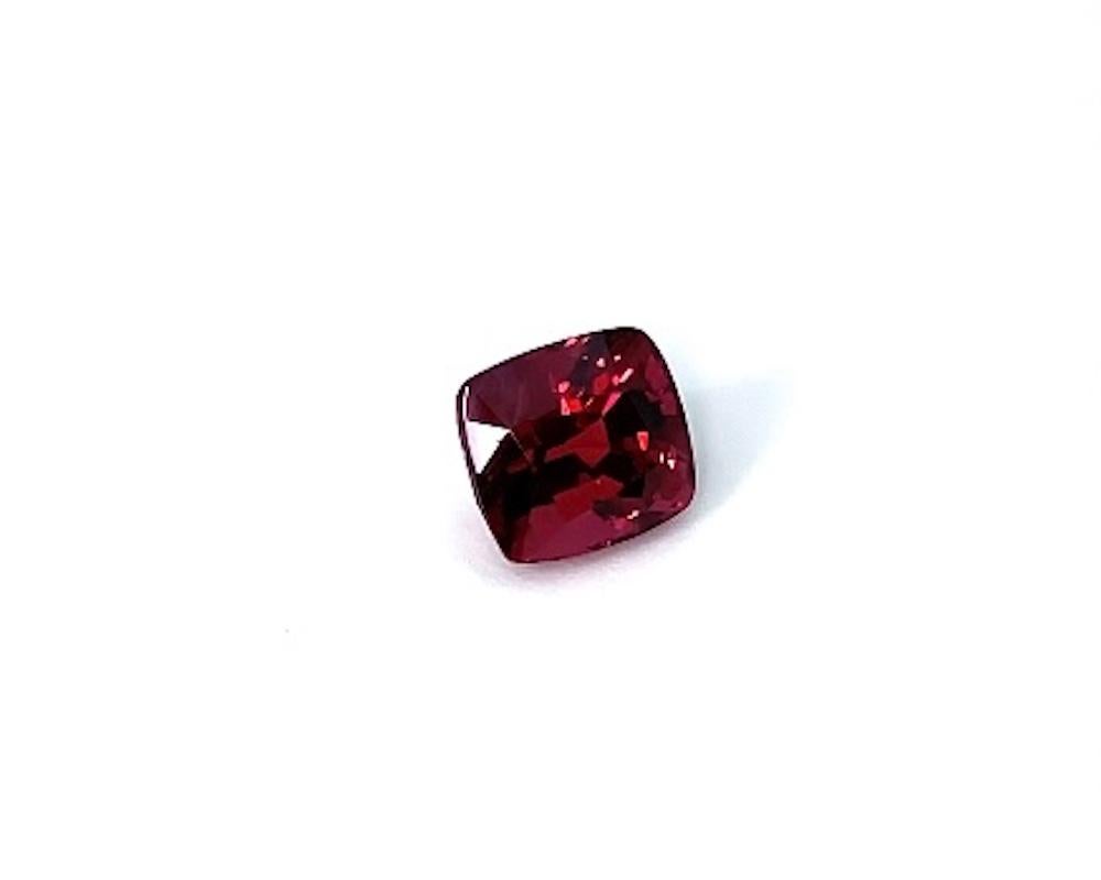 Details about   Natural Spinel 14X14 mm Cushion Faceted Cut Loose Gemstone AB01 