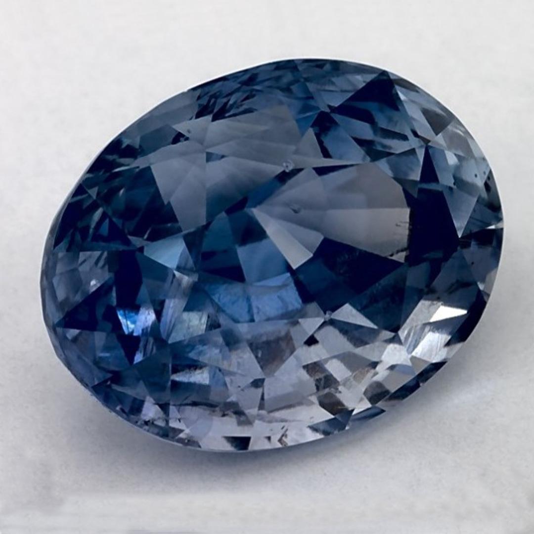 A highly precious September birthstone with a delighting blue color. They are believed to bring good luck & fortune in life. Explore a vast range of Sapphires in our store available as a loose gemstone that can be made into a bespoke jewelry piece.
