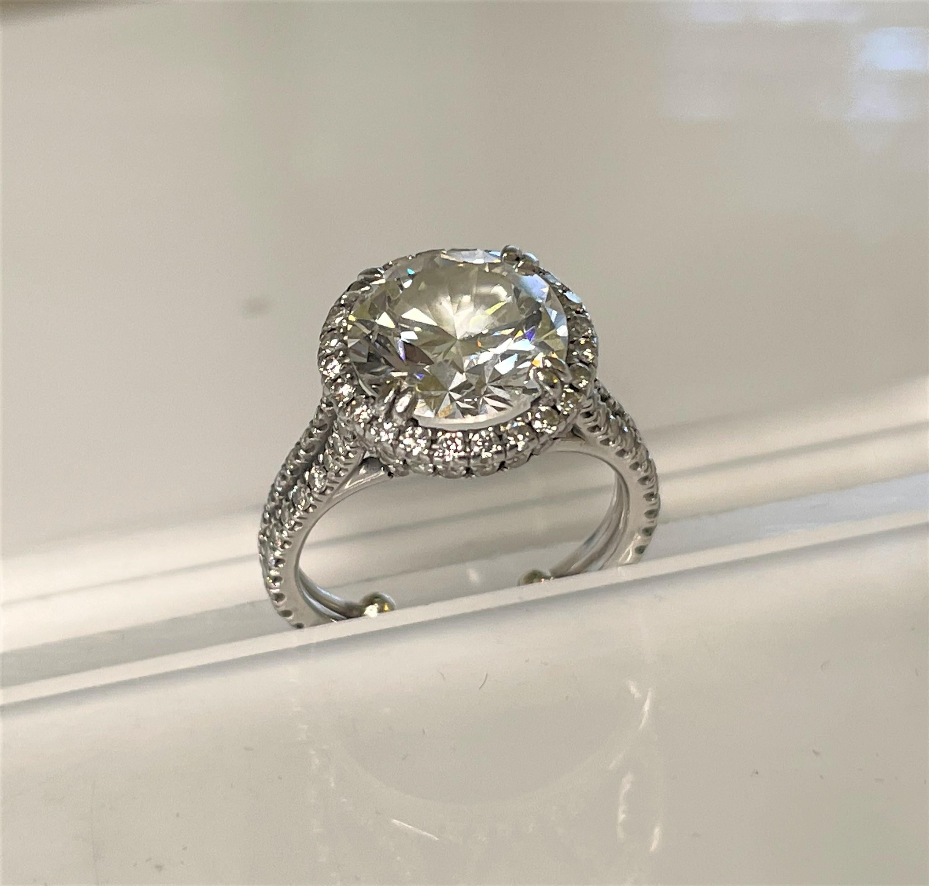 ibb cn 925 ring with diamonds