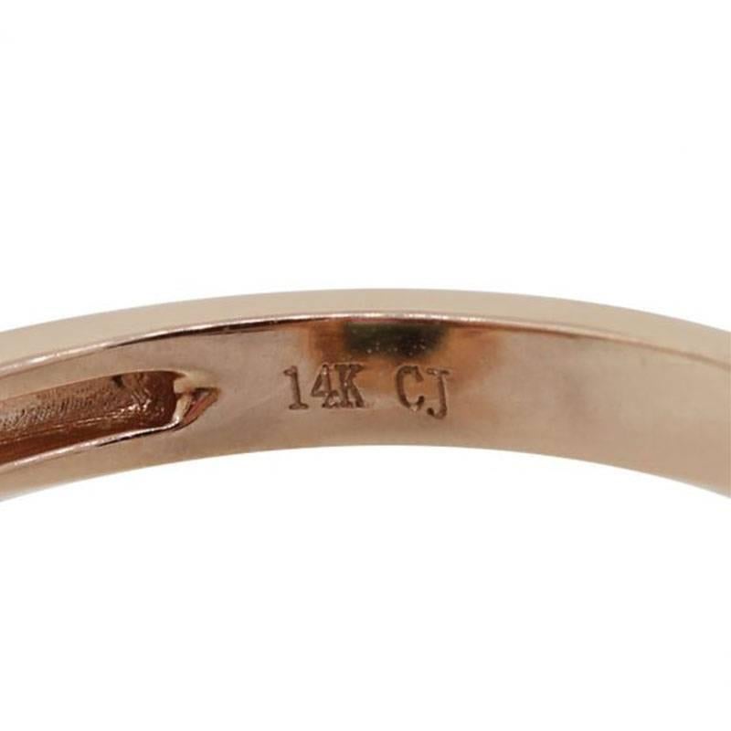 Women's 4.69 Carat Tourmaline Ring