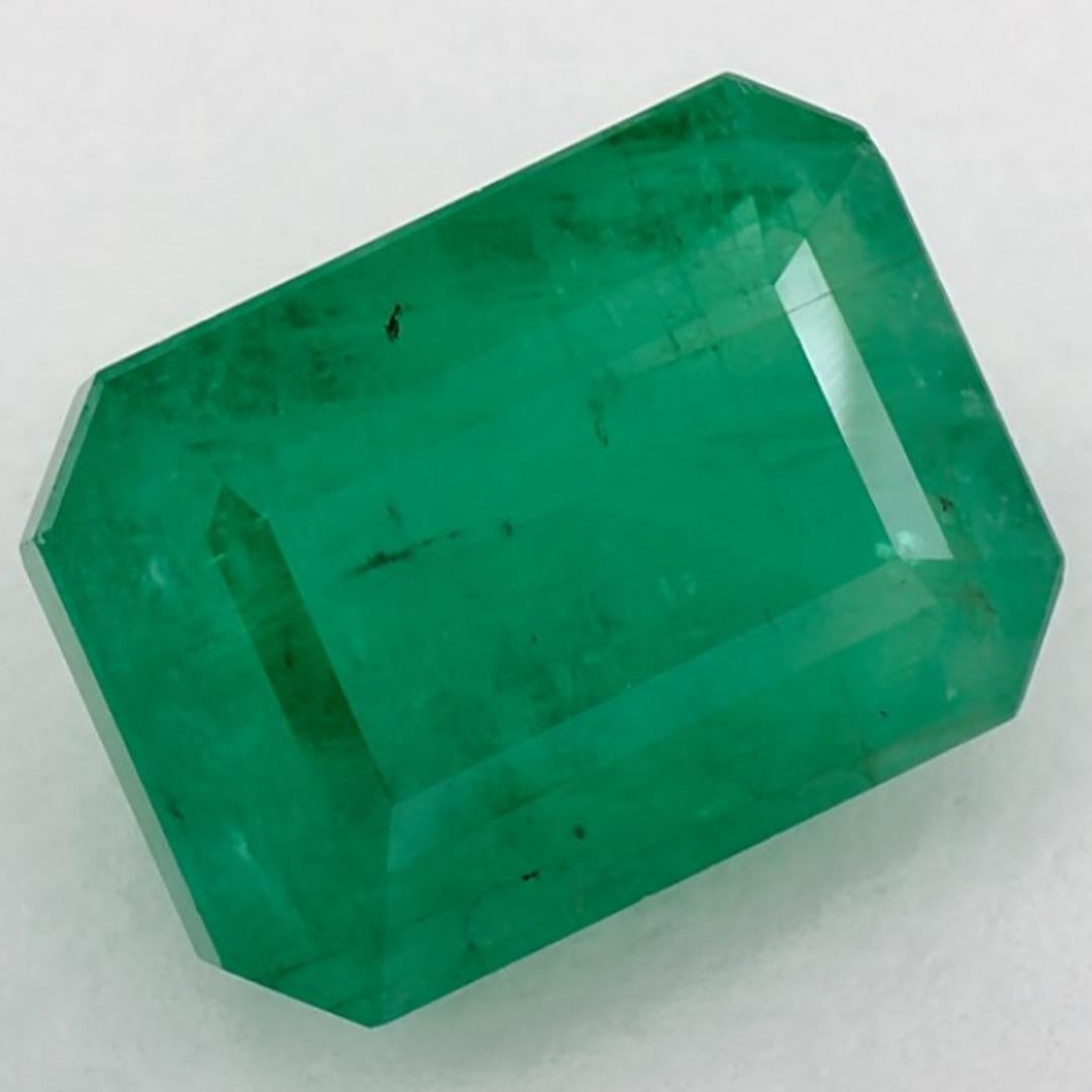 With a vibrant green color hue, the birthstone for May is a symbol of renewed spring growth. 

Explore vibrant collection of Emerald, Ruby & Sapphires in our store available as a loose gemstone & matching your gem with our ready selection of