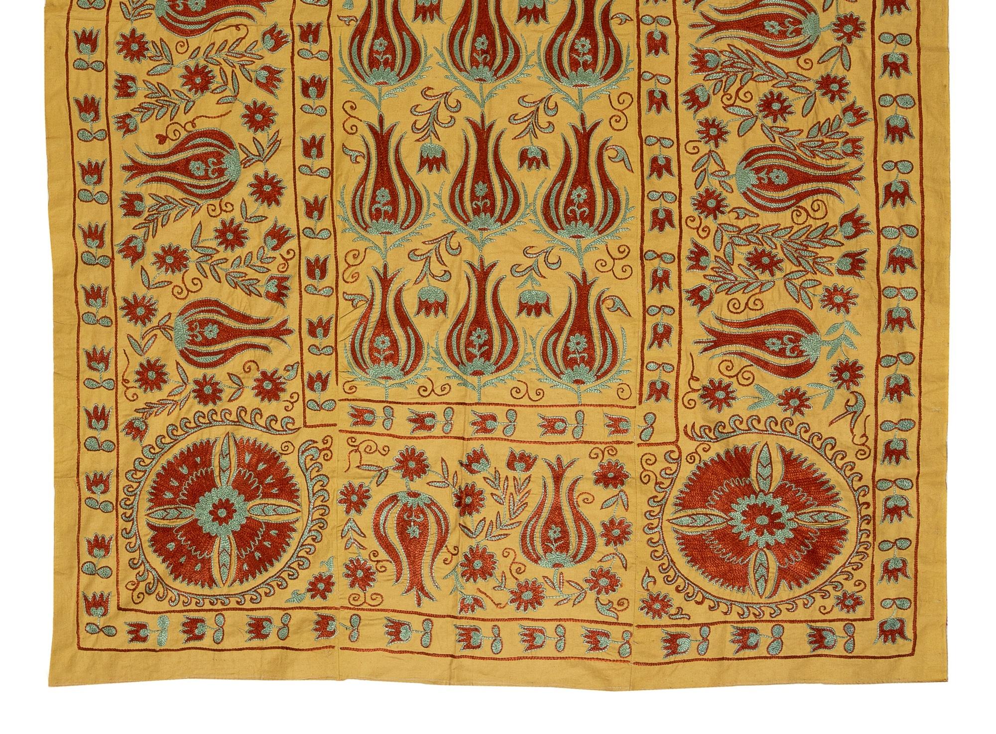 suzani textiles for sale