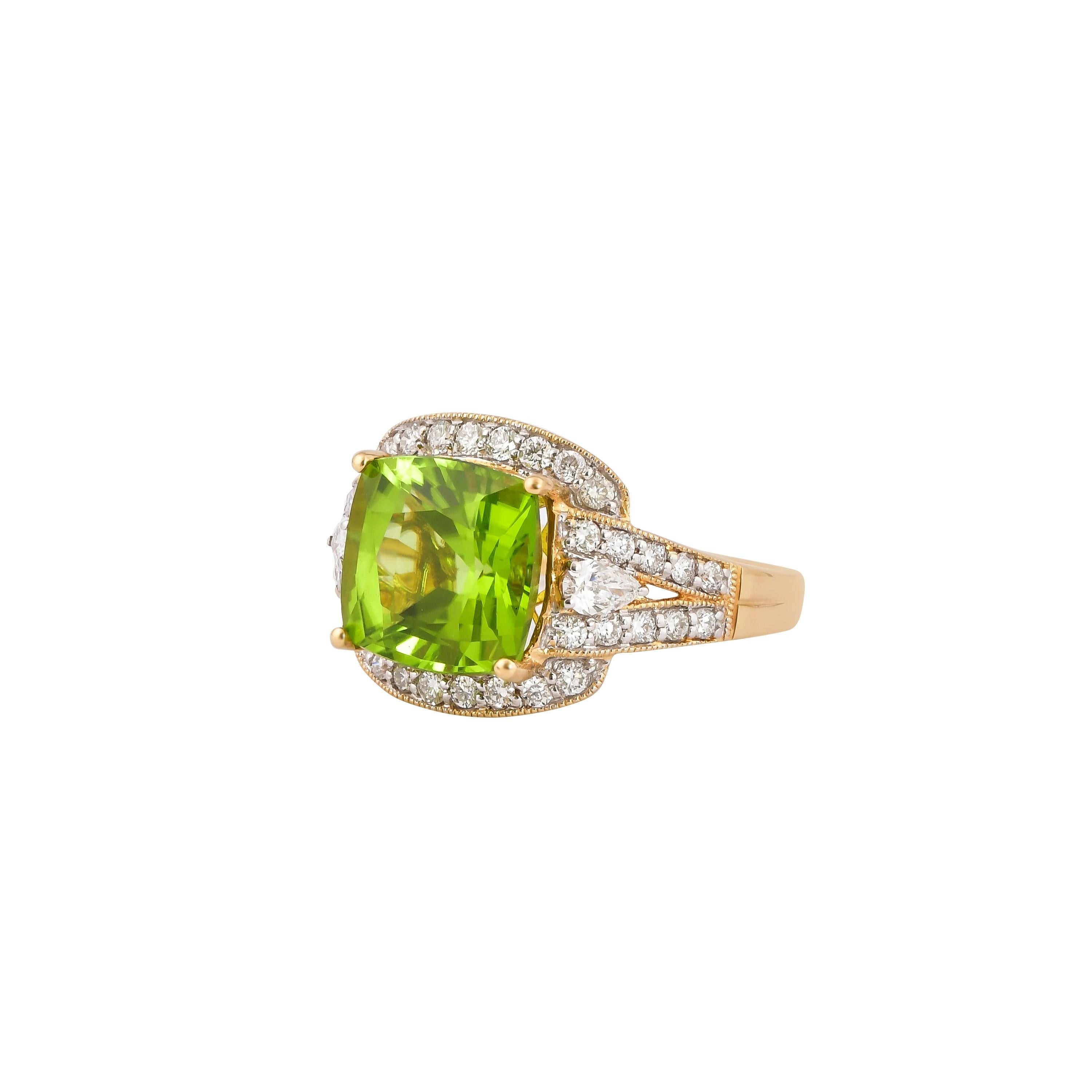 1 ct diamond ring