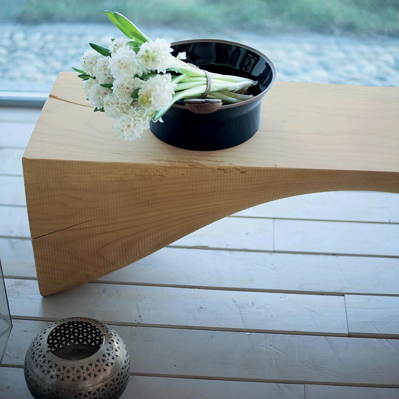 XXIe siècle et contemporain Banc Vulcano 47