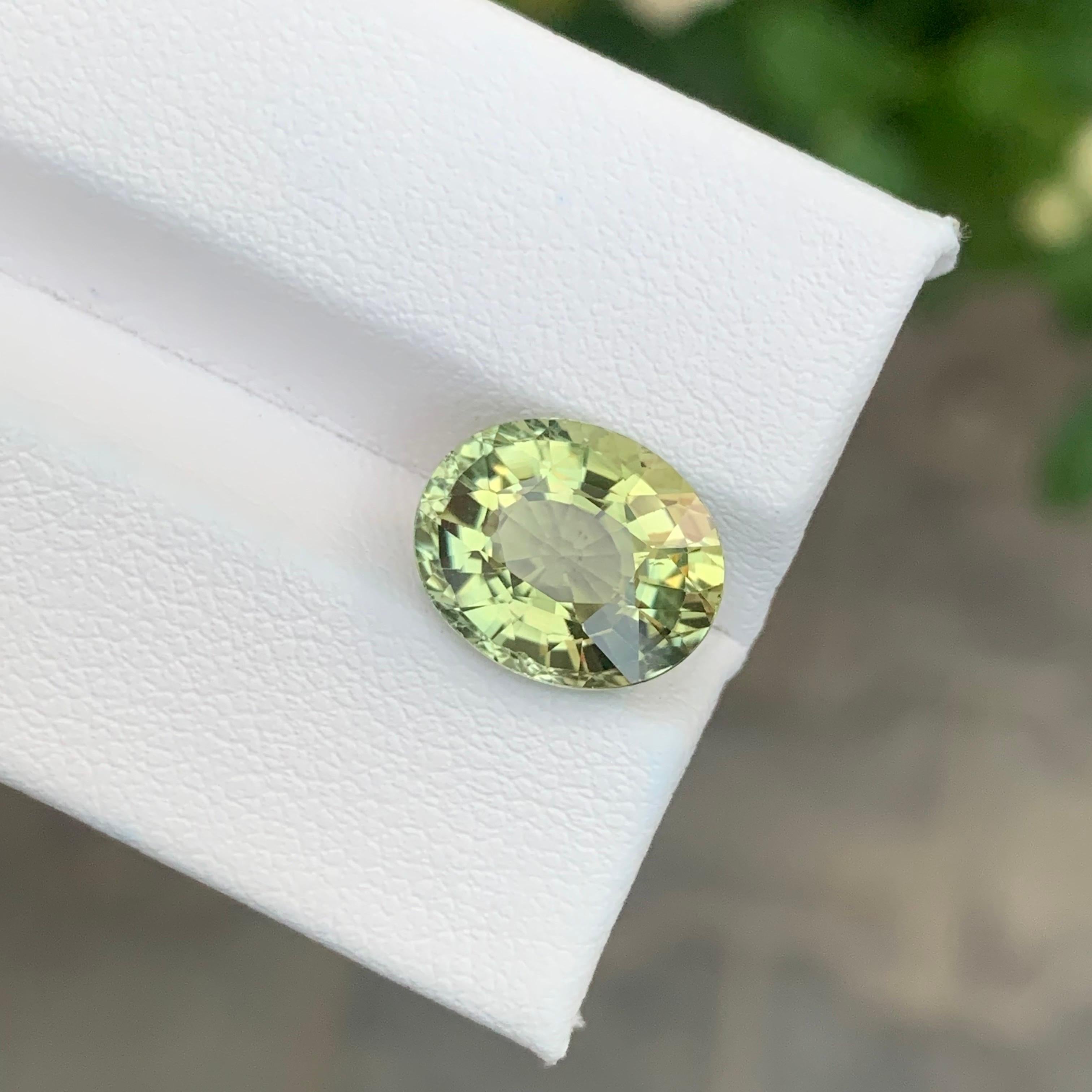 Faceted Lemon Colour Tourmaline

Weight: 4.70 Carat
Dimension: 11.5 x 9.5 x 6.4 Mm
Colour: Lemon Colour 
Origin: Congo, Africa 
Treatment: Non
Certificate: On Customer Demand


Tourmaline is a captivating gemstone known for its remarkable variety of