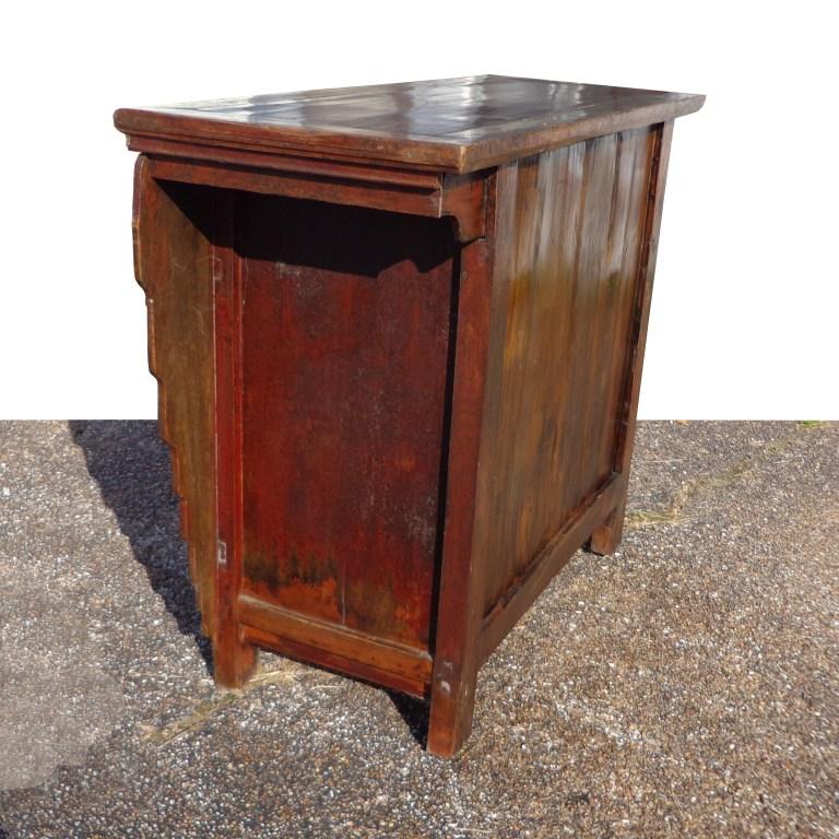 Console d'altare cinese Qing del XIX secolo in vendita 1