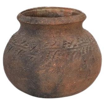 4.75" Ayutthaya Pottery For Sale