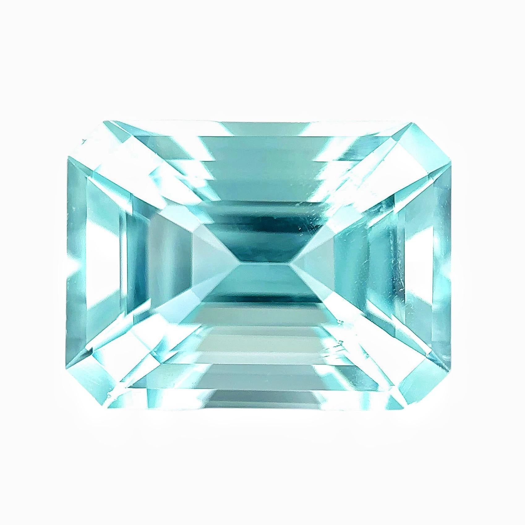 4.75 Carat Natural Aquamarine Loose Stone

Appointed lab certificate can be arranged upon request

This Item is ideal for your design as an engagement ring, cocktail ring, necklace, bracelet, etc.


ABOUT US

Xuelai Jewellery London is a
