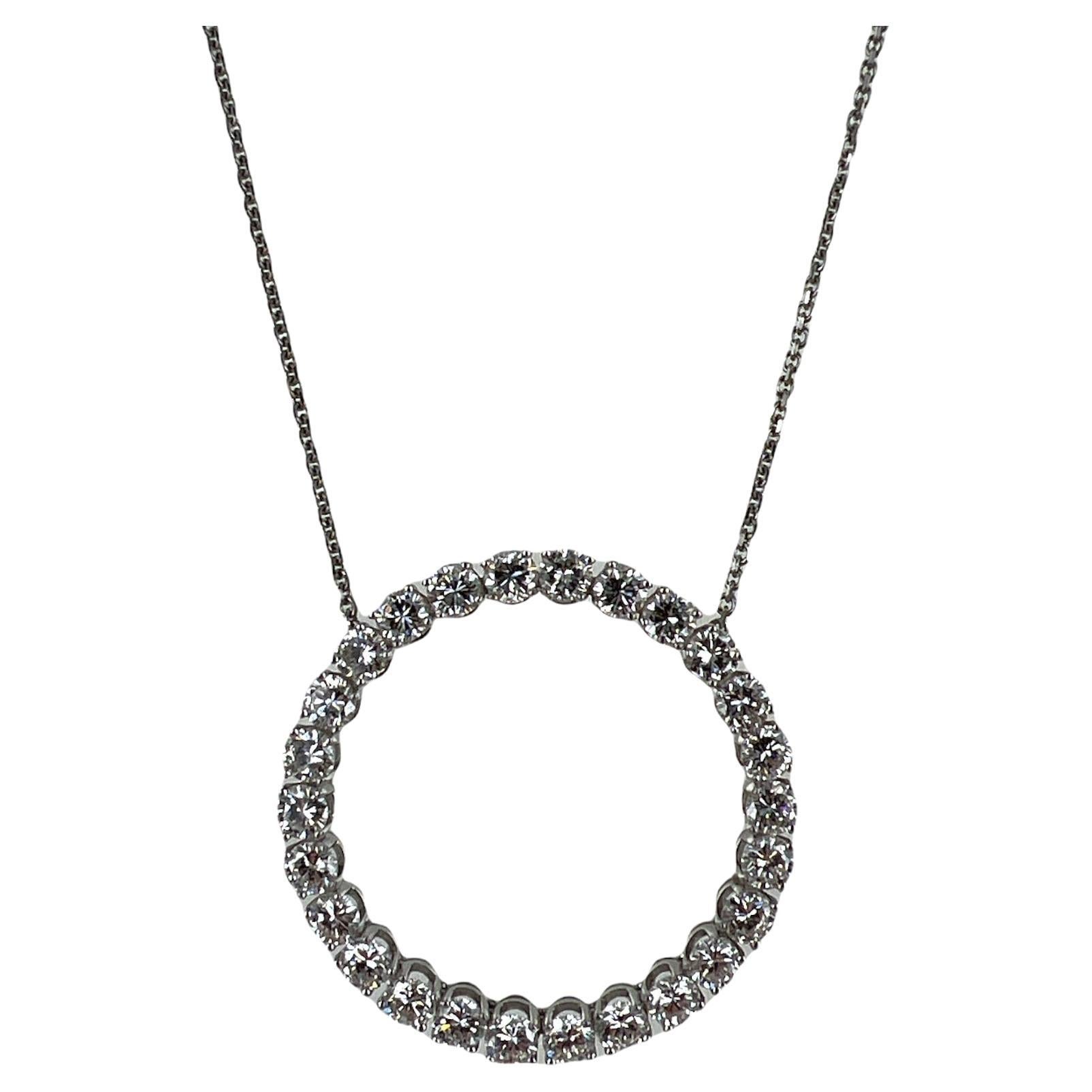 Belle Époque Antique Diamond Platinum Locket Necklace For Sale at 1stDibs