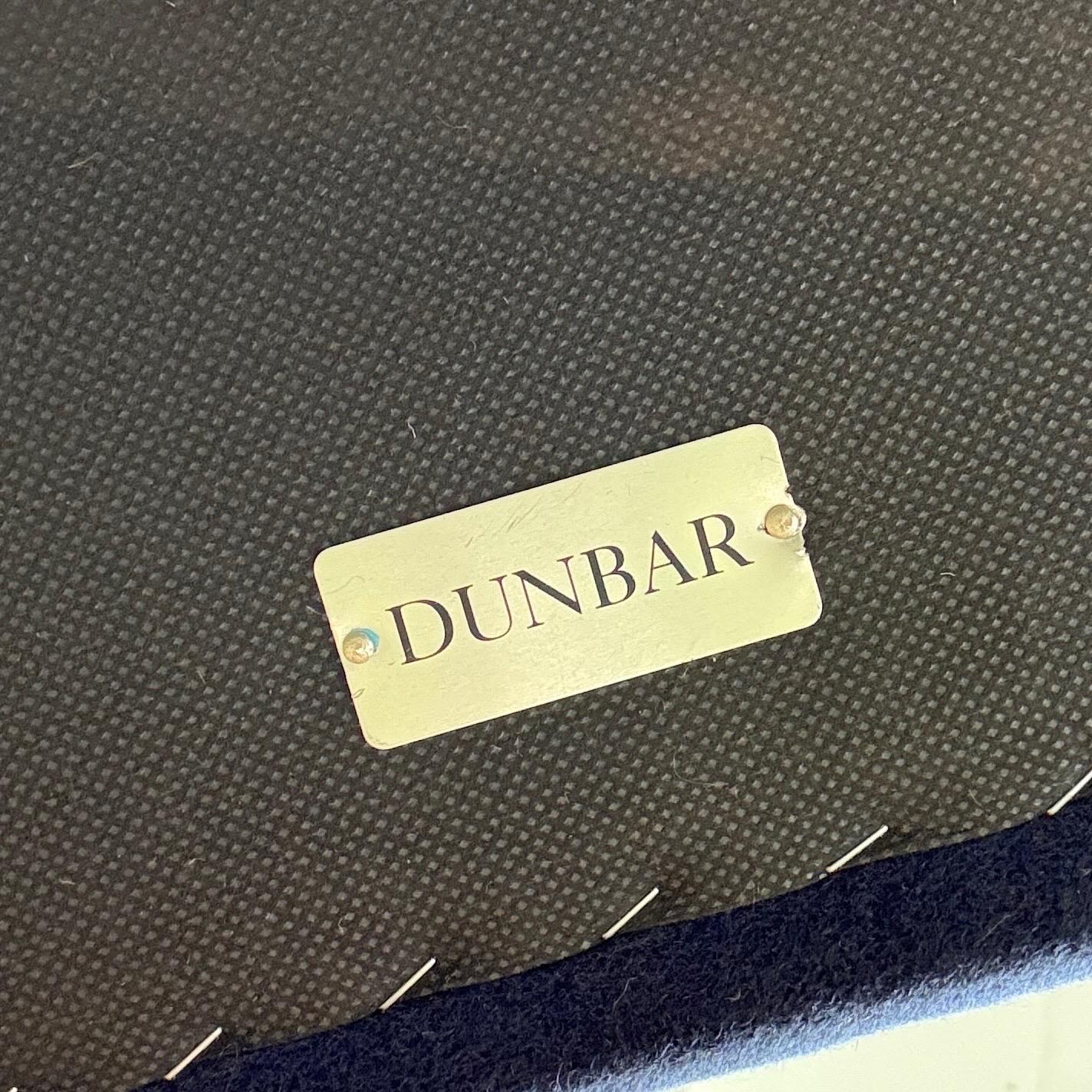 Fin du 20e siècle Canapé d'angle n° 4757 d'Edward Wormley pour Dunbar en vente