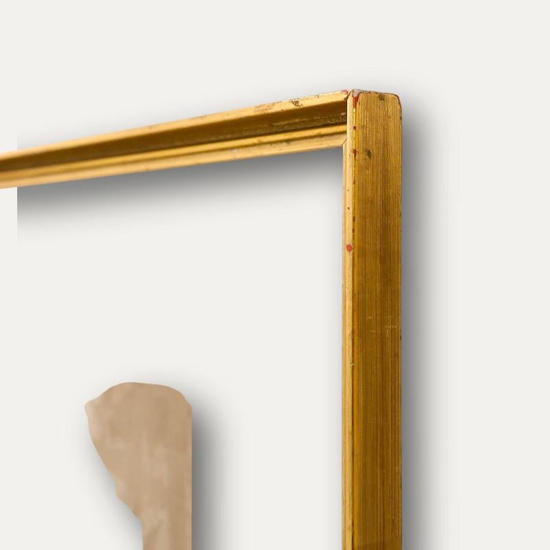 19th Century Pen and Ink Drawing - Adoration of the Shepherds For Sale 1