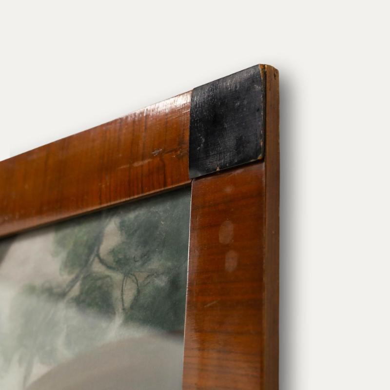 After Sir Joshua Reynolds (1723-1792) - 19th Century Pastel, Duchess & Daughter For Sale 1