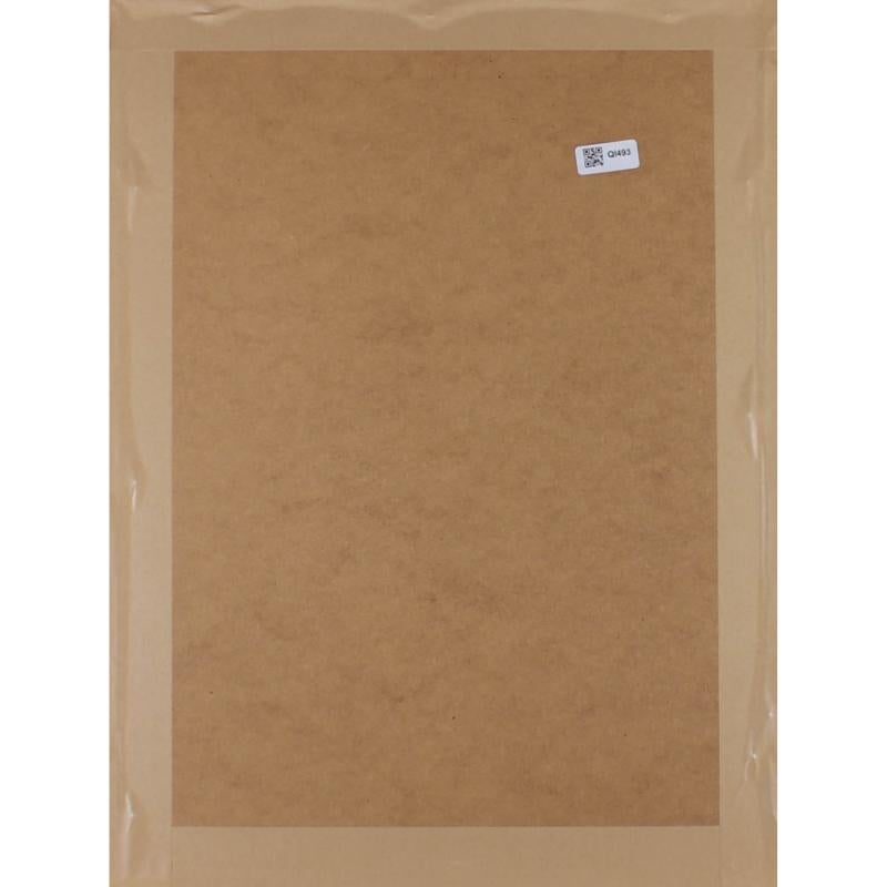 Un logrado estudio en acuarela del lago Como, en Italia, de Henry Richard Beadon Donne (1860-1949). Una torre domina el lago, donde un conjunto de casas en una isla se reflejan en su plácida superficie. Firmado en la parte inferior izquierda. Bien