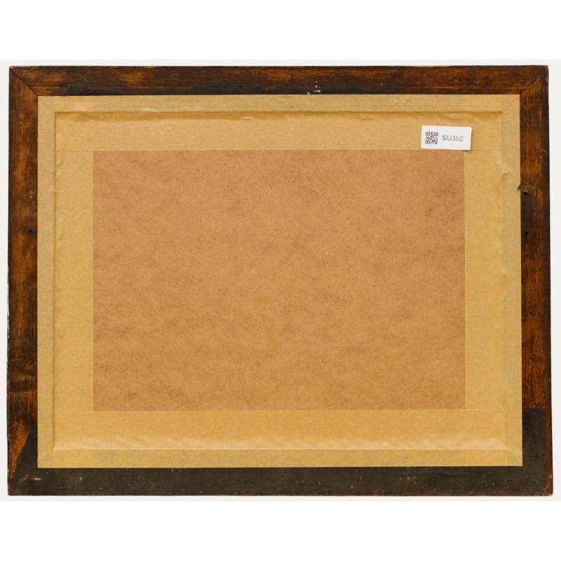 Joseph Dorffmeister (1764-1806) - Disegno a penna e inchiostro, Studi di teste di putti - Portrait Beige di Unknown