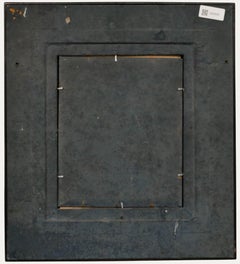 Fine Late 19th Century Victorian Cased Picture Frame