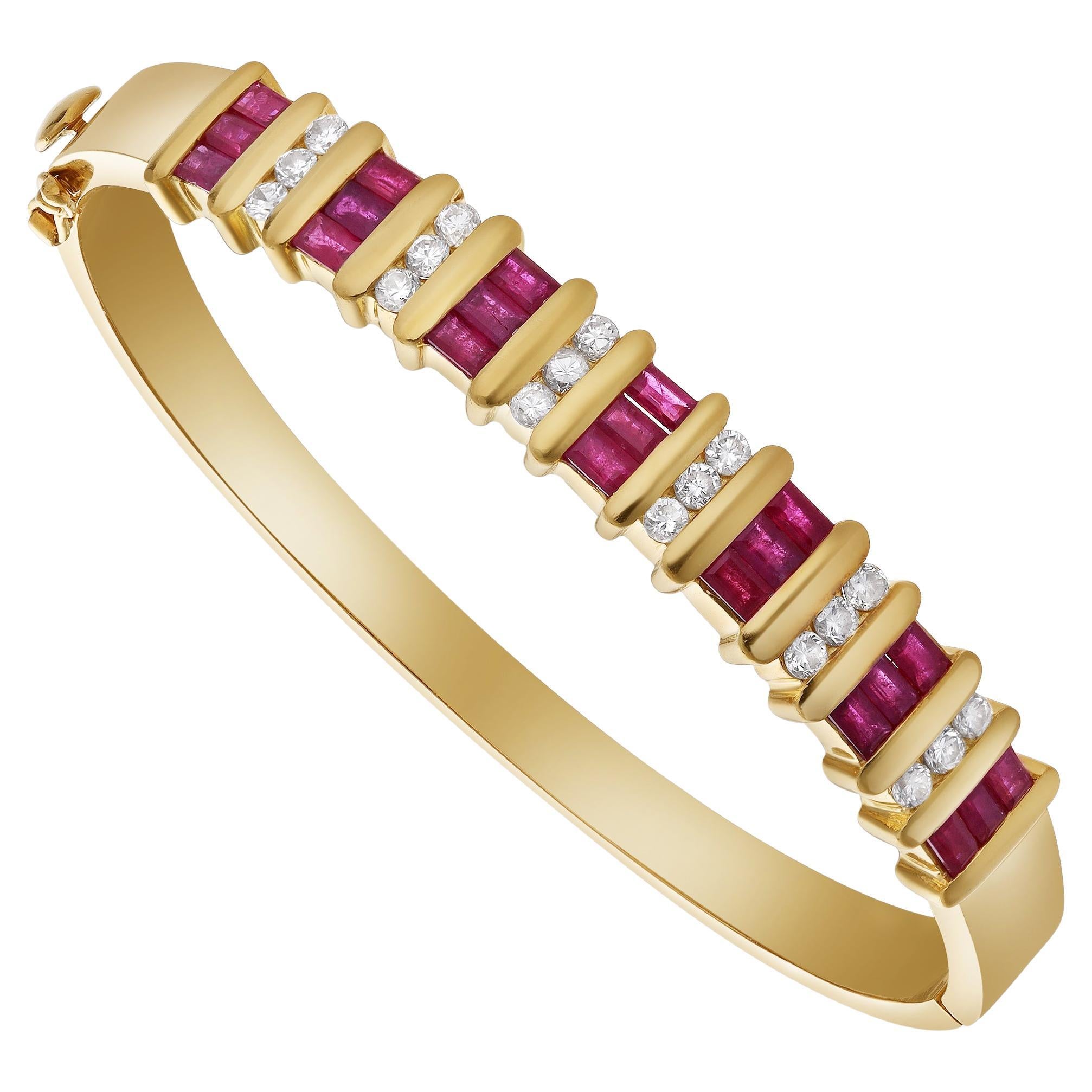 What is a square diamond ring called?