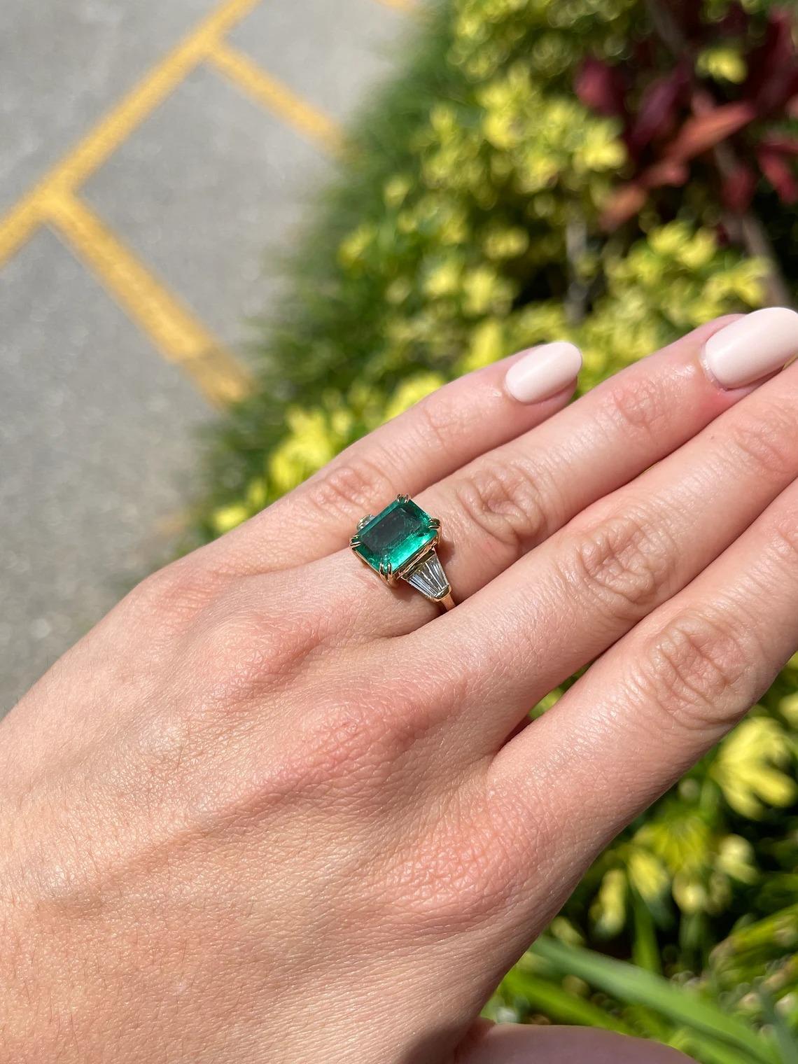 crazy rich asians emerald ring