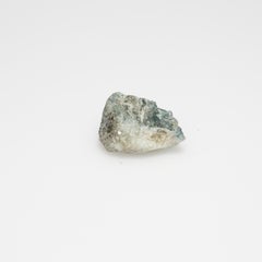 4.78 cts, Russian alexandrite rough crystal, chrysoberyl raw crystal