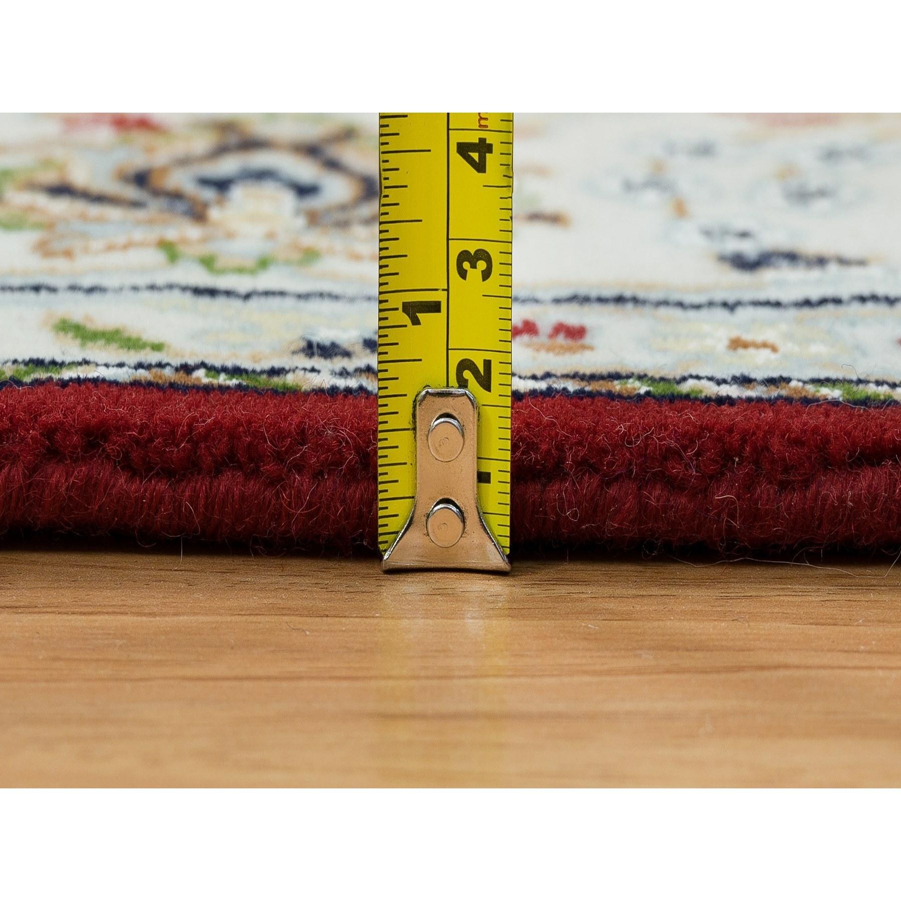 XXI secolo e contemporaneo Tappeto orientale 4'7 