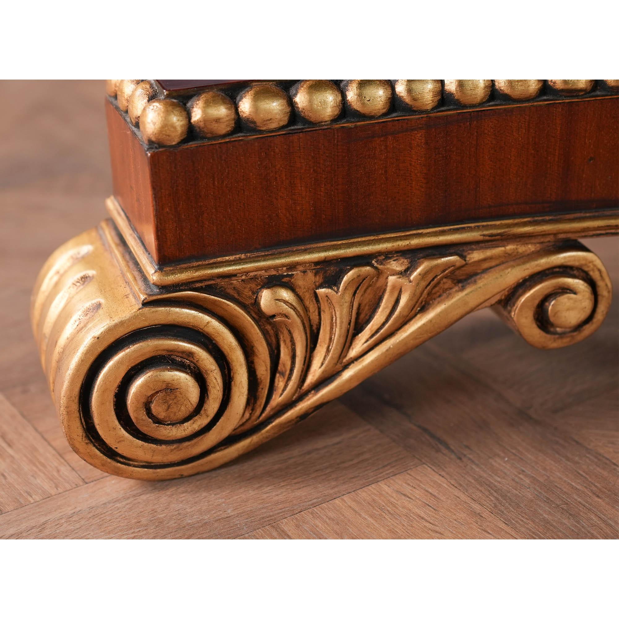 Mesa de comedor redonda de 48 pulgadas en venta 2
