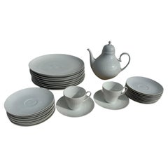 48 pièces Rosenthal Bjorn Wiinblad Motif Collection Collectional