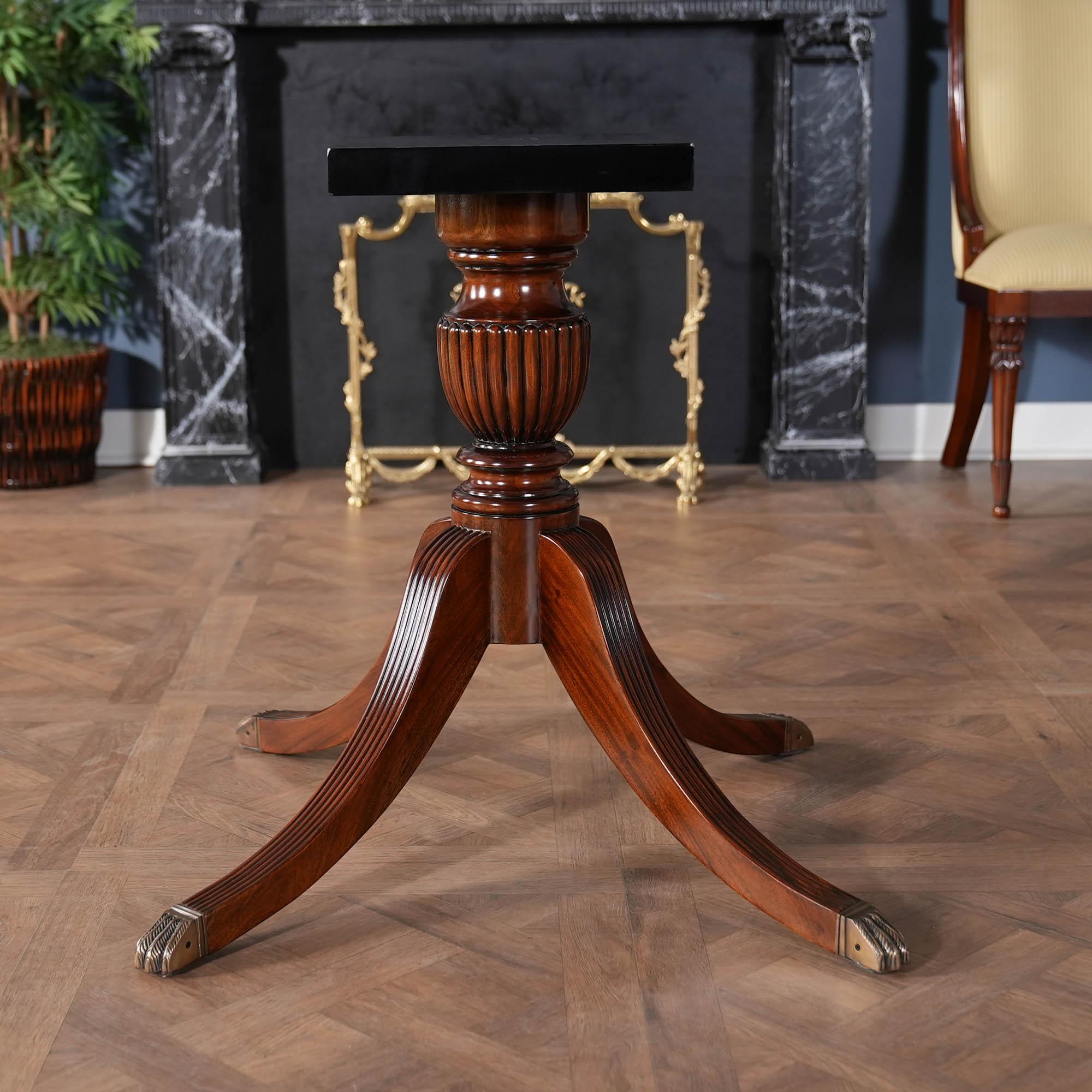 48 round table