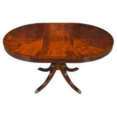 Table de salle à manger ronde 48