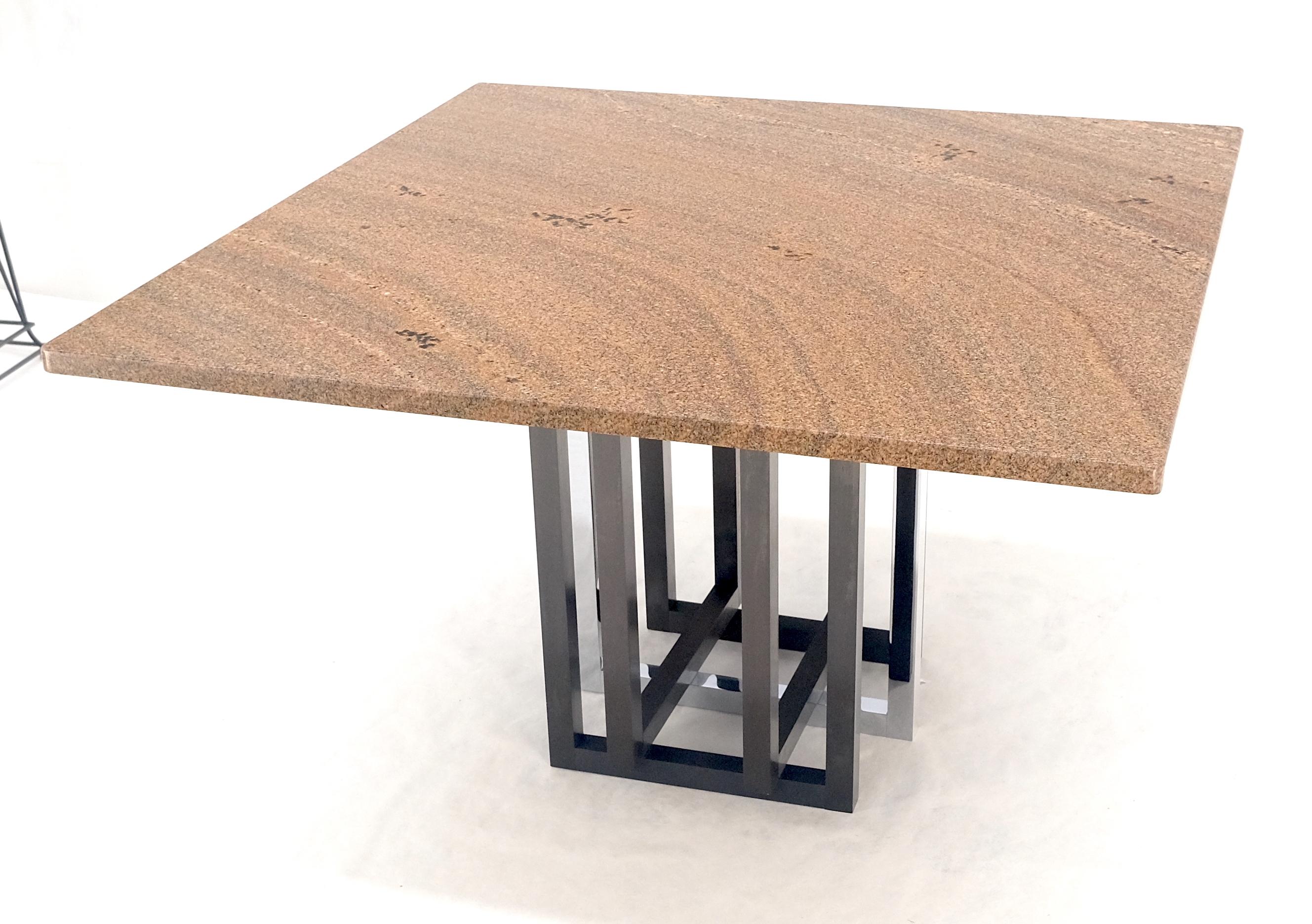 Table de conférence et de salle à manger 48