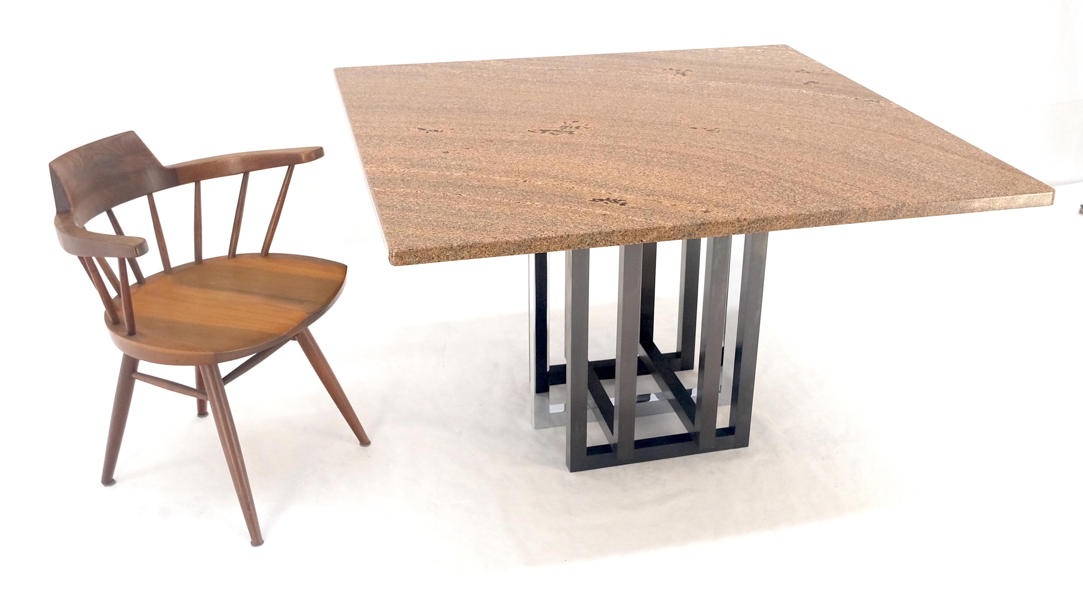 Table de conférence et de salle à manger 48
